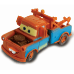 Figurine Cars, Martin