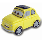 Figurine Cars, Luigi