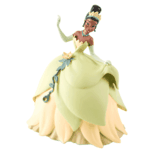 Figurine Princesse Tiana
