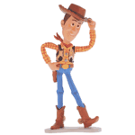 Figurine Toy Story, Woody