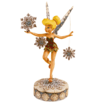 Figurine Collection F�e Clochette , Winter Wonderland