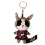 Porte clefs Dark Dudes Cutie Dude