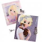 Journal Intime Top Model s�rie 4