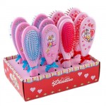 Brosse � cheveux Diddlina
