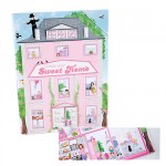 Pochette atelier Create your Sweet Home