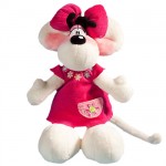 Peluche Diddlina Classique
