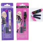 Stylo bille � encre Top Model