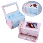 Boite � bijoux Sweet Holly