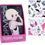 Petit Album de Tattoos Top Model