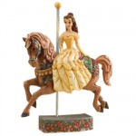 Figurine Belle Carrousel