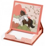 Bo�te m�mo Nici Cheval