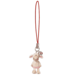 Pendentif portable Nici monton Elsa