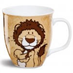 Mug Nici Lion
