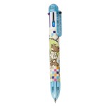 Stylo 6 couleurs Nici Mouton Jolly
