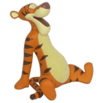 Figurine Collection r�sine Tigrou