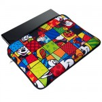 Housse ordinateur Portable Mickey By Britto 13 pouces