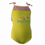 Maillot de bain Winnie L'ourson
