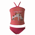 Maillot de bain 2 pi�ces High School Musical