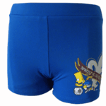 Maillot de bain Simpsons