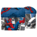 Tirelire Spiderman