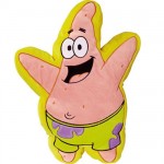 Coussin Bob l'�ponge Patrick
