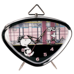 R�veil Triangulaire Snoopy
