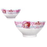 Bol Charlotte aux Fraises