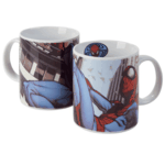 Mug moyen Spiderman