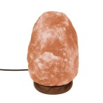 Petite Lampe LED  cristaux de sel  USB