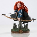 Figurine de collection M�dira