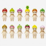 1 Figurine Sonny Angel S�rie Fruit