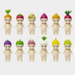 1 Figurine Sonny Angel S�rie L�gumes