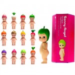 1 Figurine Sonny Angel S�rie L�gumes