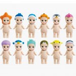 1 Figurine Sonny Angel S�rie Marines
