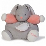 Lapin patapouf fille Kaloo ZEN