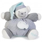 Ours patapouf gar�on Kaloo ZEN