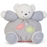 Ourson chubby Kaloo Soft toys
