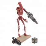 Figurine Star Wars Dro�de de combat