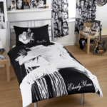 Parure de lit Elvis