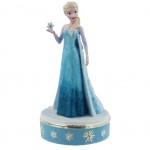 Disney Frozen - Elsa - Bote  secrets de collection