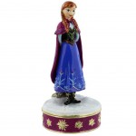 Disney Frozen - Anna - Bote  secrets de collection