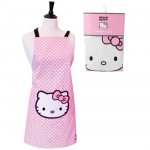 Tablier de cuisine Hello Kitty Adulte
