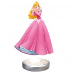 Compagnon de chevet et de nuit Disney Princesses