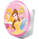 Veilleuse LED Disney Princesses