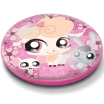Veilleuse Littlest Petshop