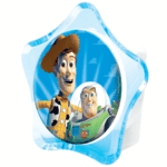 Veilleuse LED Toy Story