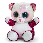 Peluche  Sequins Glitter Motsu Keel Toys Bamboo le Panda