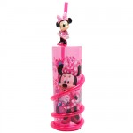 Verre Paille Minnie