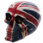 Tte de mort - London Union Jack