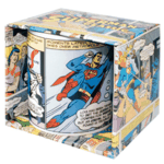 Mug Superman Comics